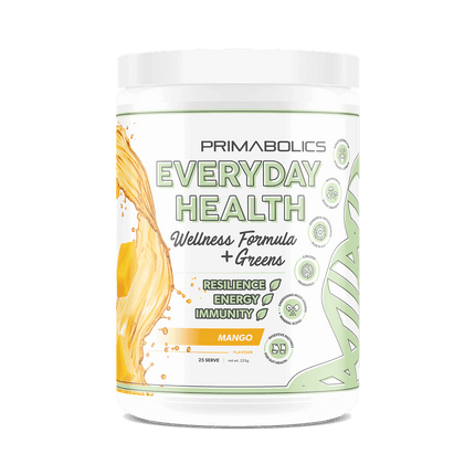 EVERYDAY HEALTH GREENS - Anywhey Supplement Store