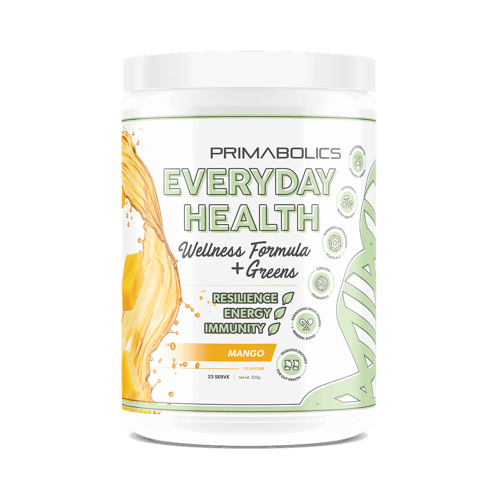 EVERYDAY HEALTH GREENS - Anywhey Supplement Store