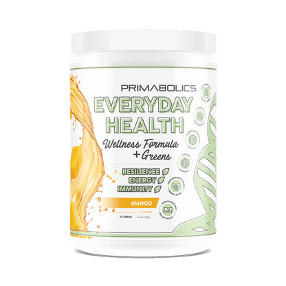 EVERYDAY HEALTH GREENS - Anywhey Supplement Store