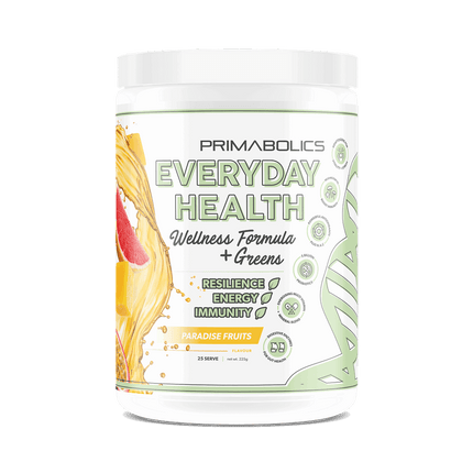EVERYDAY HEALTH GREENS - Anywhey Supplement Store