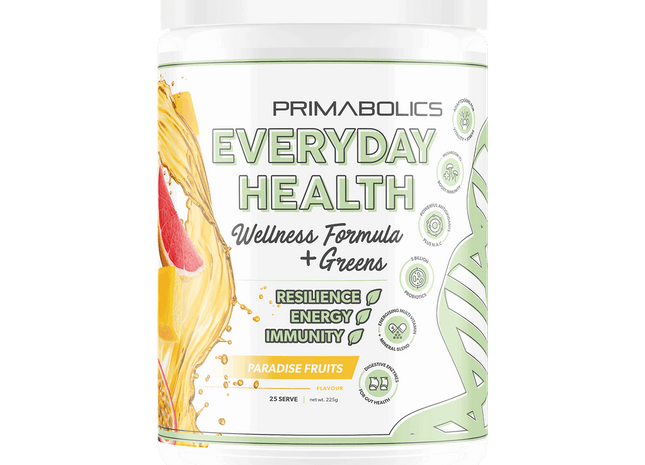 EVERYDAY HEALTH GREENS - Anywhey Supplement Store