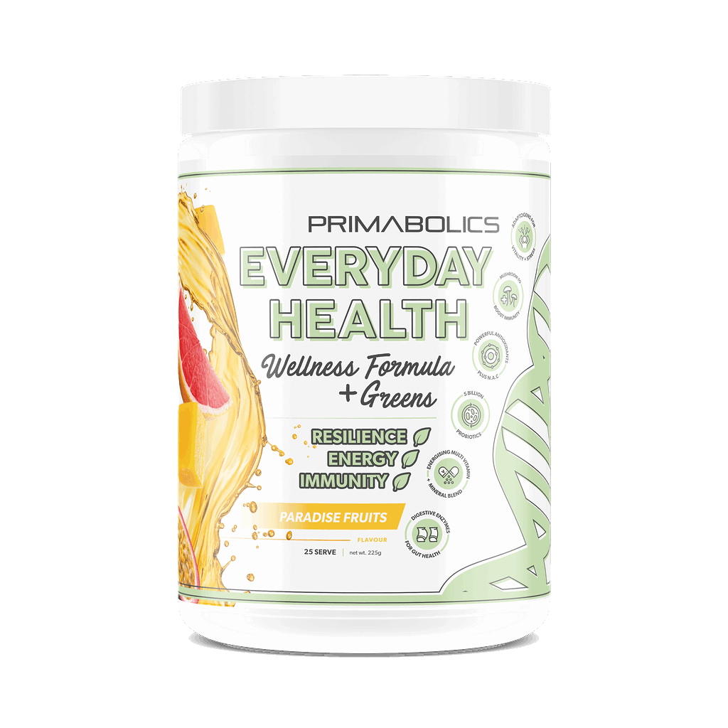 EVERYDAY HEALTH GREENS - Anywhey Supplement Store