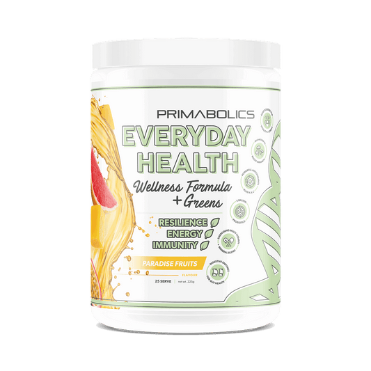 EVERYDAY HEALTH GREENS - Anywhey Supplement Store
