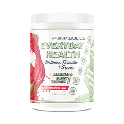 EVERYDAY HEALTH GREENS - Anywhey Supplement Store