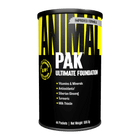 ANIMAL PAK 44 PACKS