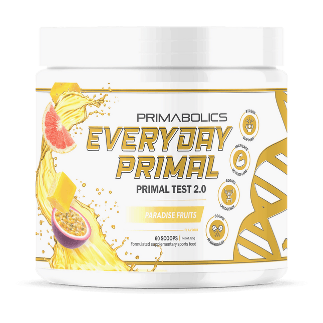 EVERYDAY PRIMAL MALE TEST - Anywhey Supplement Store