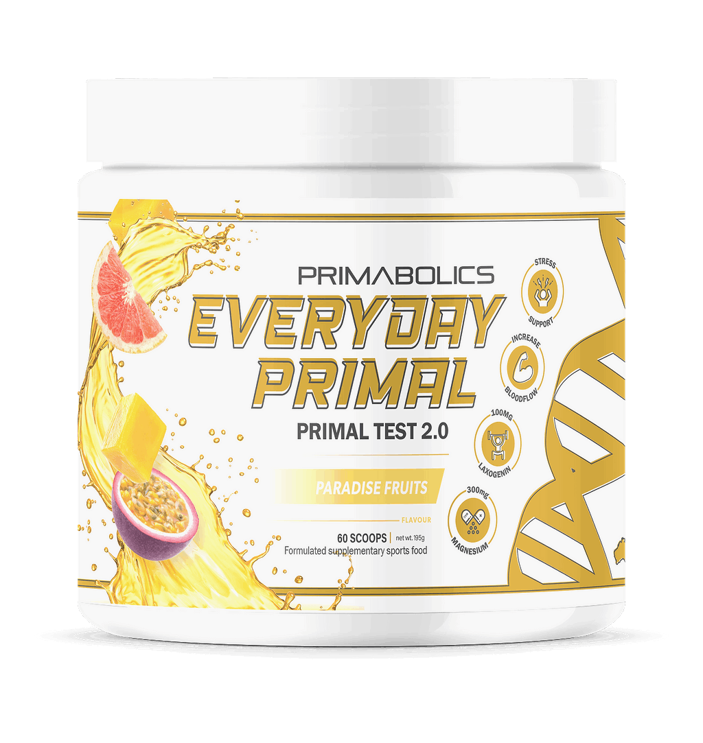 EVERYDAY PRIMAL MALE TEST - Anywhey Supplement Store