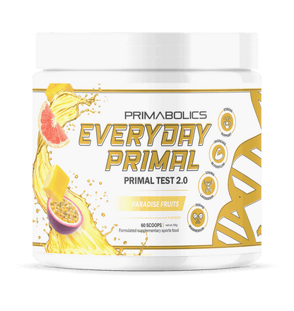 EVERYDAY PRIMAL MALE TEST - Anywhey Supplement Store