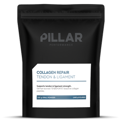 COLLAGEN REPAIR 250g UNFLAVORED - PILLAR - Anywhey Supplement Store