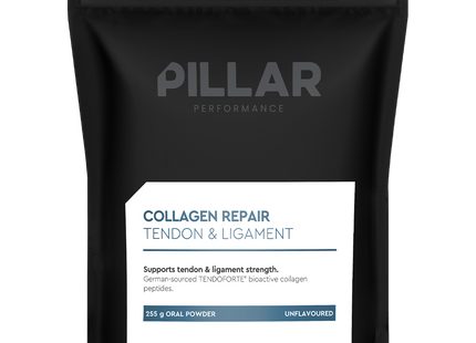 COLLAGEN REPAIR 250g UNFLAVORED - PILLAR - Anywhey Supplement Store