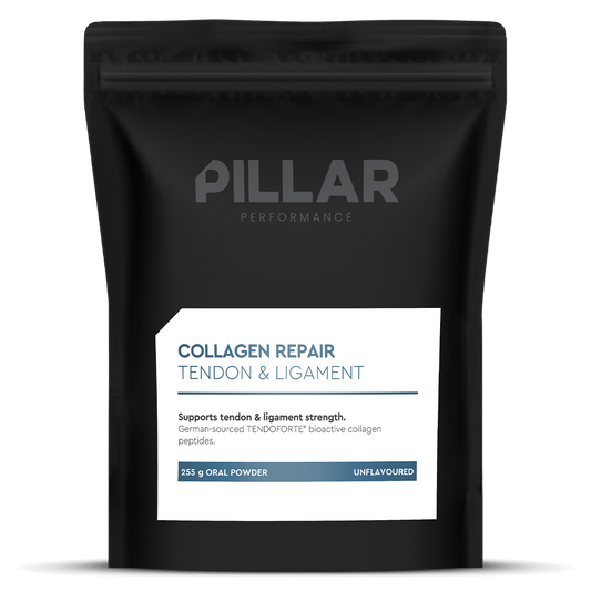 COLLAGEN REPAIR 250g UNFLAVORED - PILLAR