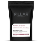 TRIPLE MAGNESIUM POWDER 200g - PILLAR - Anywhey Supplement Store