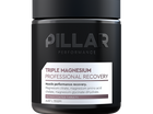 TRIPLE MAGNESIUM - PILLAR - Anywhey Supplement Store