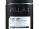 ULTRA B 60 CAPSULES - PILLAR - Anywhey Supplement Store