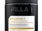 ULTRA IMMUNE C 200g - PILLAR - Anywhey Supplement Store