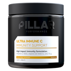 ULTRA IMMUNE C 200g - PILLAR - Anywhey Supplement Store