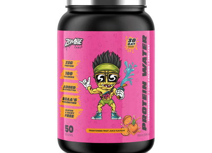 SHREDZ H20 - THERMOGENIC - Anywhey Supplement Store