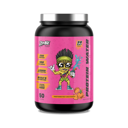 SHREDZ H20 - THERMOGENIC - Anywhey Supplement Store