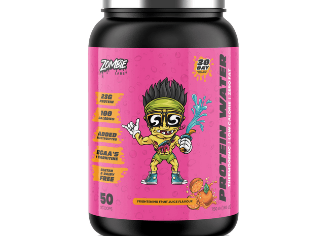 SHREDZ H20 - THERMOGENIC - Anywhey Supplement Store