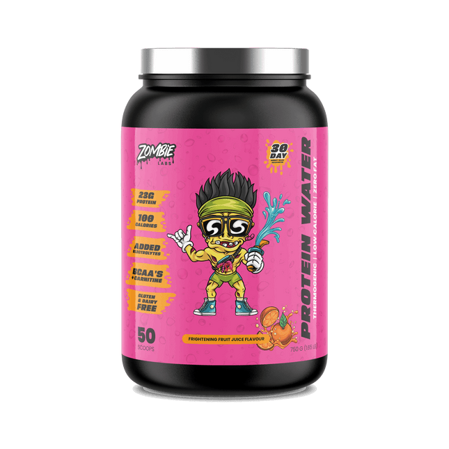 SHREDZ H20 - THERMOGENIC - Anywhey Supplement Store