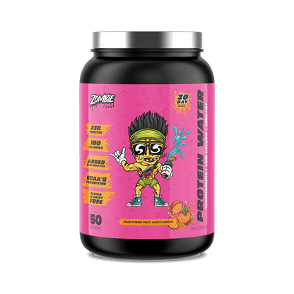 SHREDZ H20 - THERMOGENIC - Anywhey Supplement Store