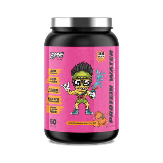 SHREDZ H20 - THERMOGENIC - Anywhey Supplement Store