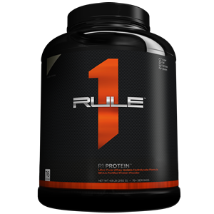 R1 PROTEIN POWDER ISOLATE/HYDROLYSATE