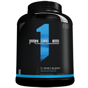 R1 WHEY BLEND