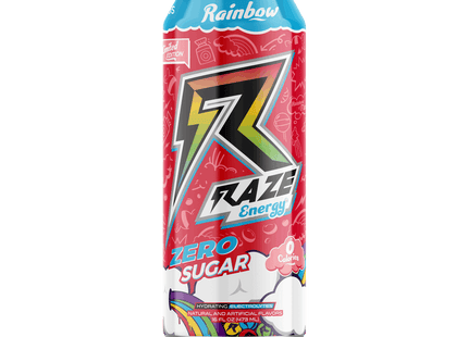 RAZE ENERGY DRINK - Anywhey Supplement Store