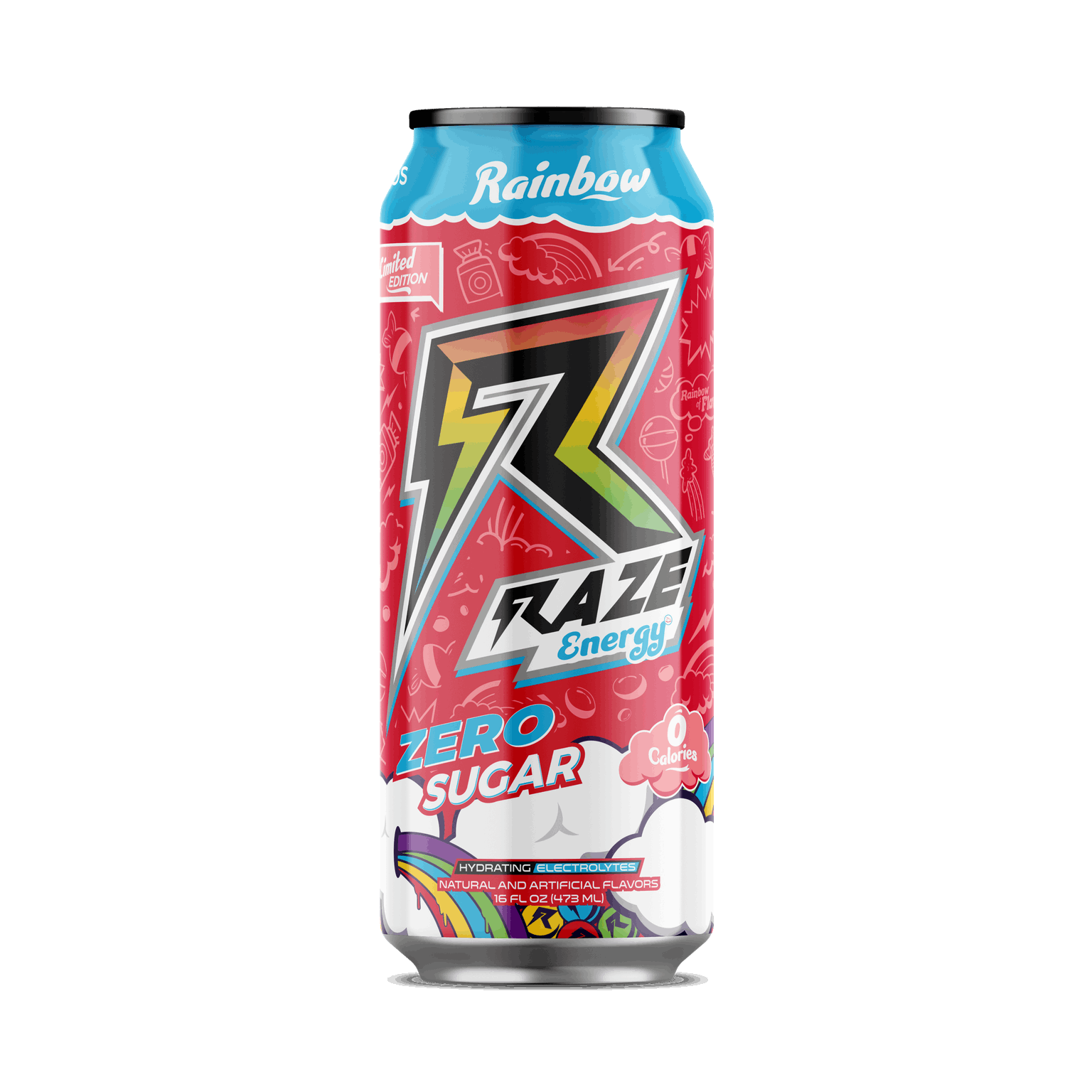 RAZE ENERGY DRINK - Anywhey Supplement Store