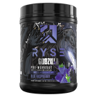 RYSE GODZILLA PRE WORKOUT - Anywhey Supplement Store