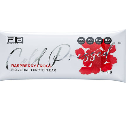 COLD PRESSED PROTEIN BAR