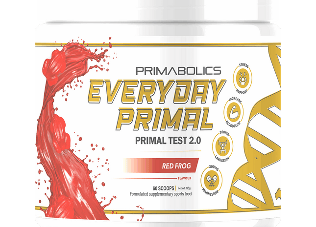 EVERYDAY PRIMAL MALE TEST - Anywhey Supplement Store