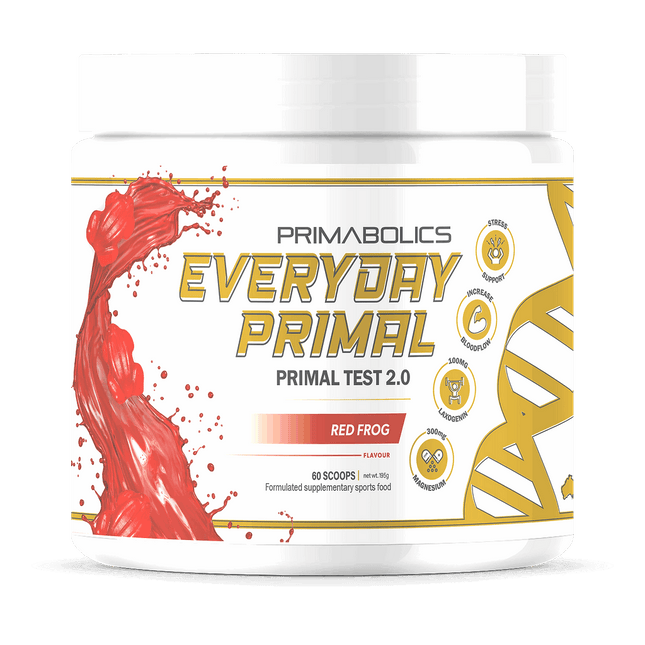 EVERYDAY PRIMAL MALE TEST - Anywhey Supplement Store