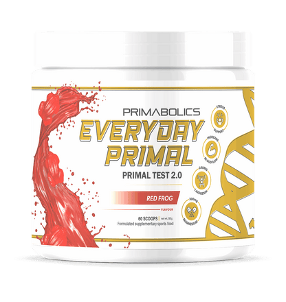 EVERYDAY PRIMAL MALE TEST - Anywhey Supplement Store