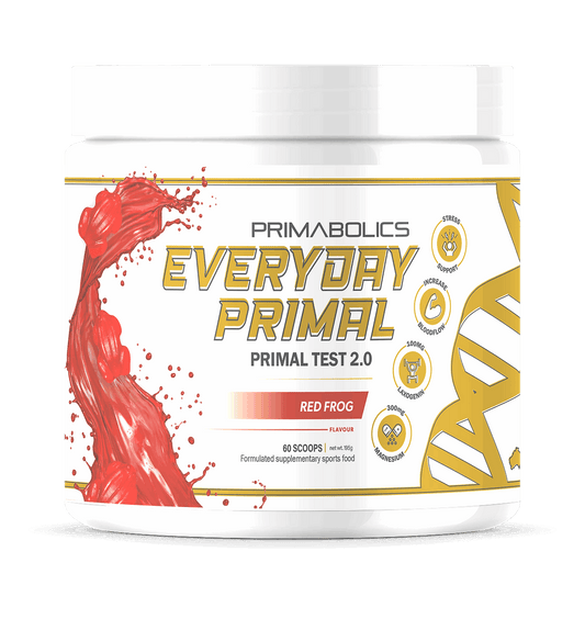 EVERYDAY PRIMAL MALE TEST - Anywhey Supplement Store