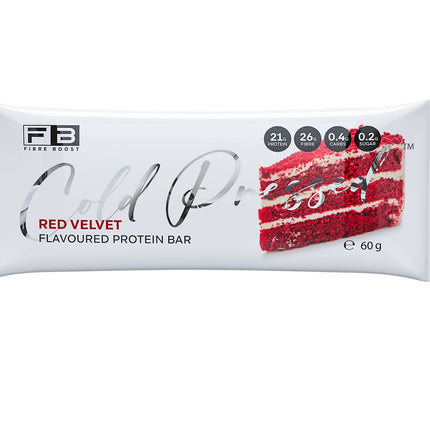 COLD PRESSED PROTEIN BAR