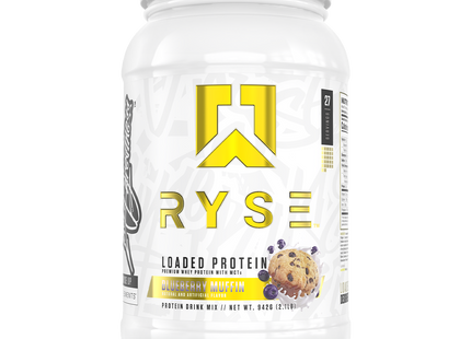 RYSE LOADED PROTEIN - Anywhey Supplement Store
