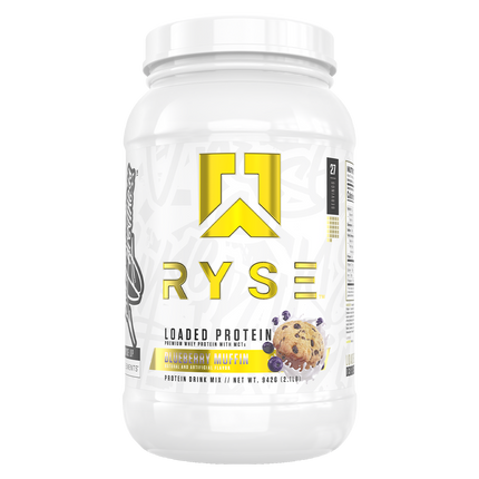 RYSE LOADED PROTEIN - Anywhey Supplement Store