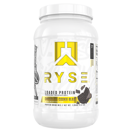 RYSE LOADED PROTEIN - Anywhey Supplement Store