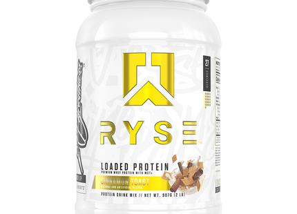 RYSE LOADED PROTEIN - Anywhey Supplement Store