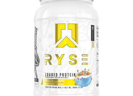 RYSE LOADED PROTEIN - Anywhey Supplement Store