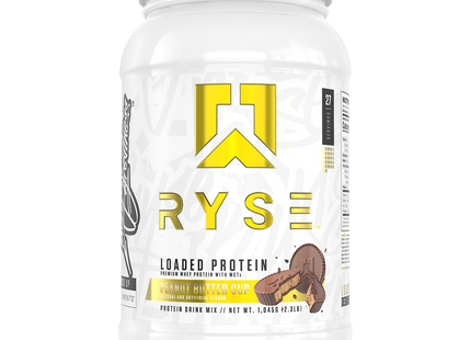 RYSE LOADED PROTEIN - Anywhey Supplement Store
