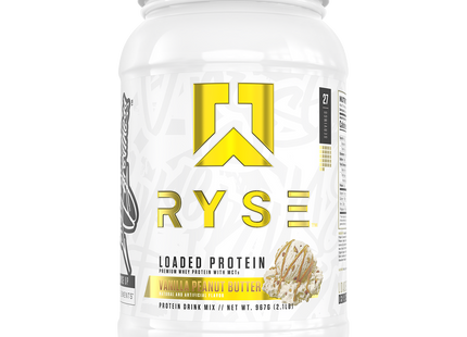 RYSE LOADED PROTEIN - Anywhey Supplement Store