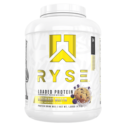 RYSE LOADED PROTEIN - Anywhey Supplement Store