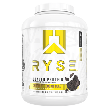 RYSE LOADED PROTEIN - Anywhey Supplement Store