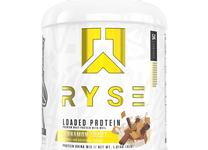 RYSE LOADED PROTEIN - Anywhey Supplement Store