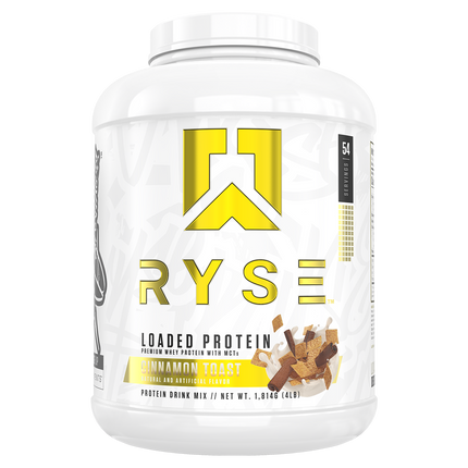 RYSE LOADED PROTEIN - Anywhey Supplement Store