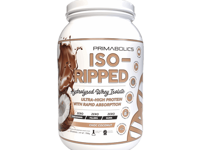 ISO RIPPED HYDROLYSED/ISOLATE PROTEIN - Anywhey Supplement Store