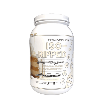 ISO RIPPED HYDROLYSED/ISOLATE PROTEIN - Anywhey Supplement Store